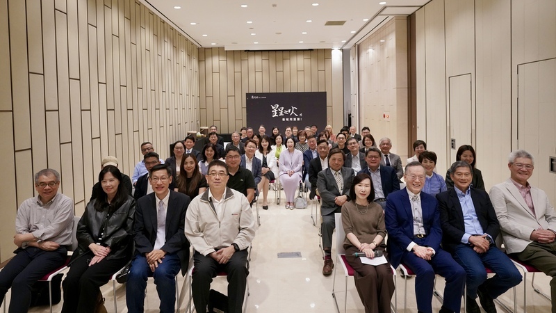 「星星之火4」紀錄片上線 探討新聞業衝破同溫層