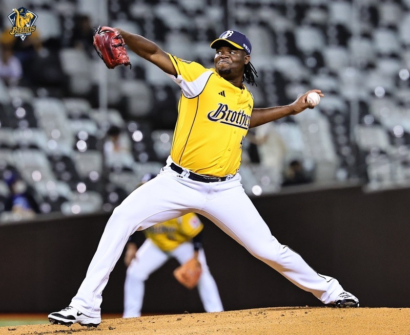 德保拉8局好投兄弟先10勝 平野：專注拿下每一勝