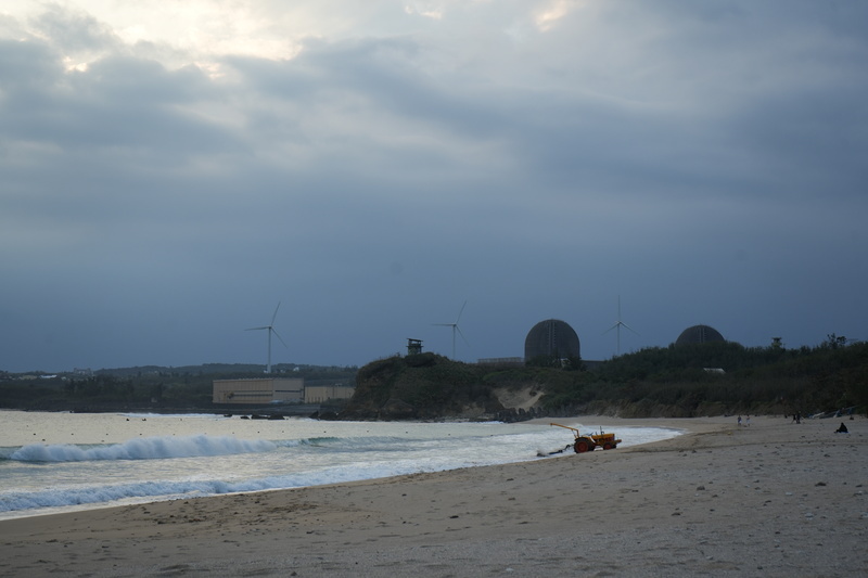 重啟核三公投逕付二讀 周春米譴責：不顧屏東人
