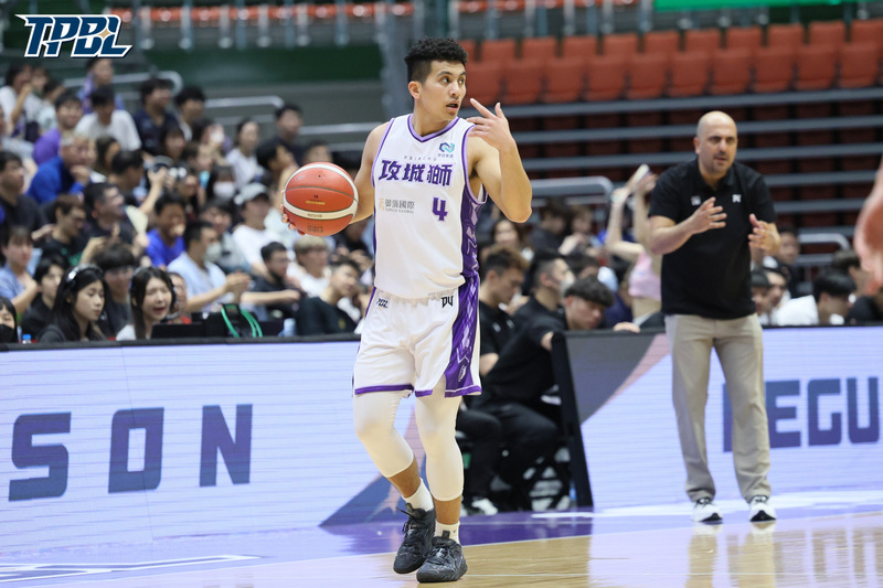 TPBL攻城獅無緣季後賽 高國豪：真的很可惜