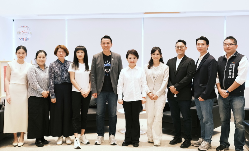 新北市議會4/24定期會 各黨議員紛考察借鏡建設