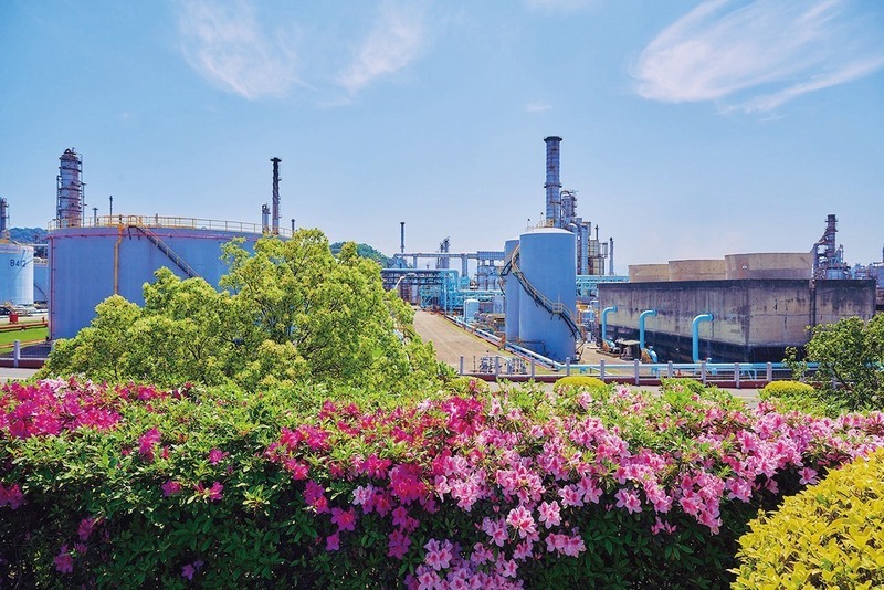 永續航空燃油趨勢 中油桃煉廠拚明年第2季自產SAF