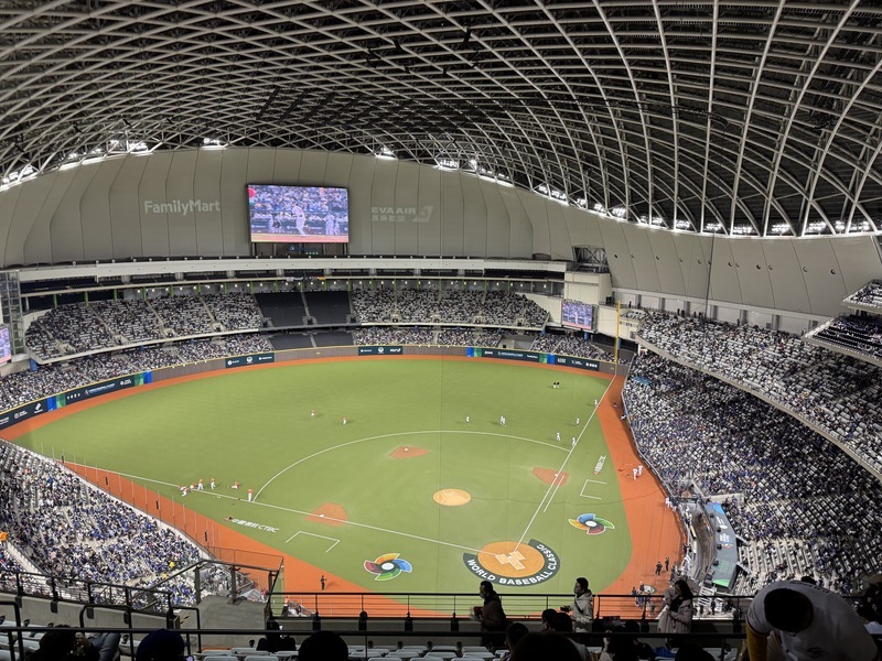 疫後旅遊新藍海 大型活動觀光經濟正夯