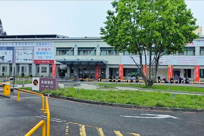 長慎醫院遭駭勒索已報案 中壢警不排除境外組織