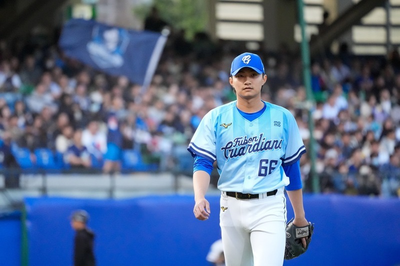 中職22日比賽兩地開打 4隊都派本土投手先發