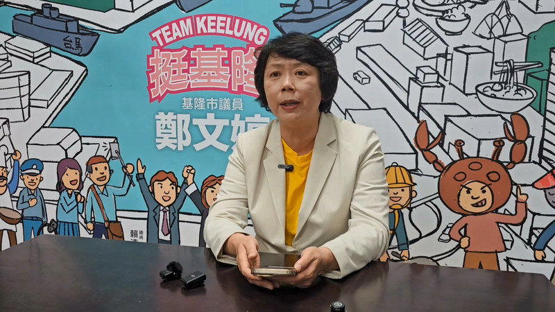 基警上門釐清罷免提議書 議員指彷彿白色恐怖