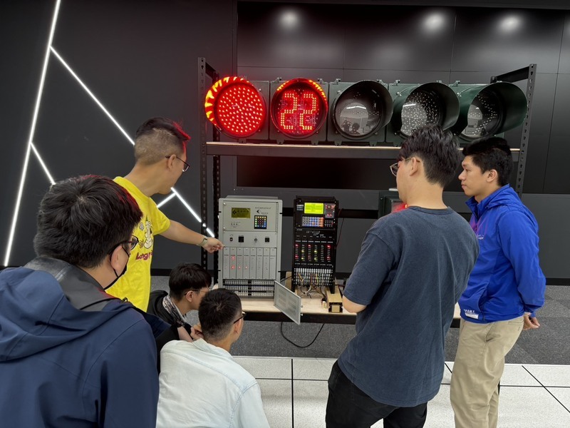 號誌學堂5月開課 高市盼提升交安意識