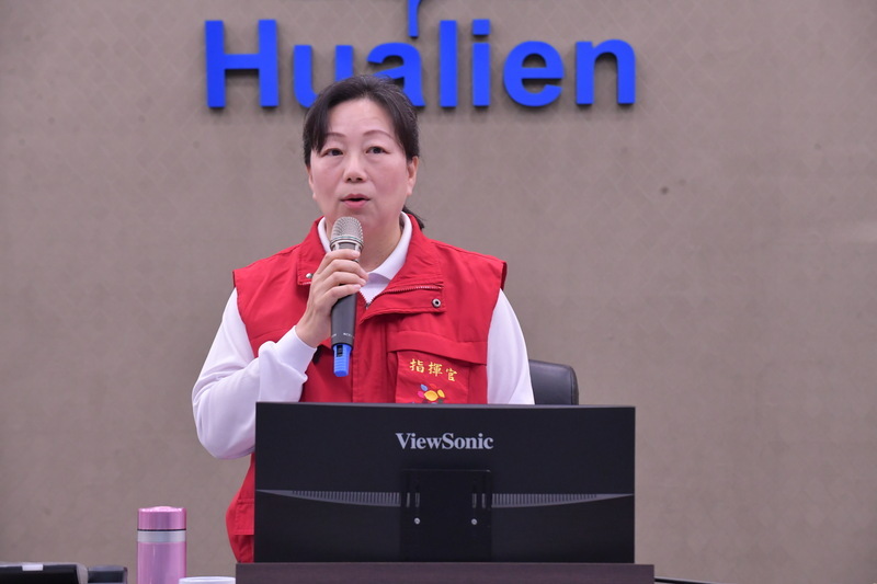 徐榛蔚將參加426凱道集會 盼中央拚經濟顧民生