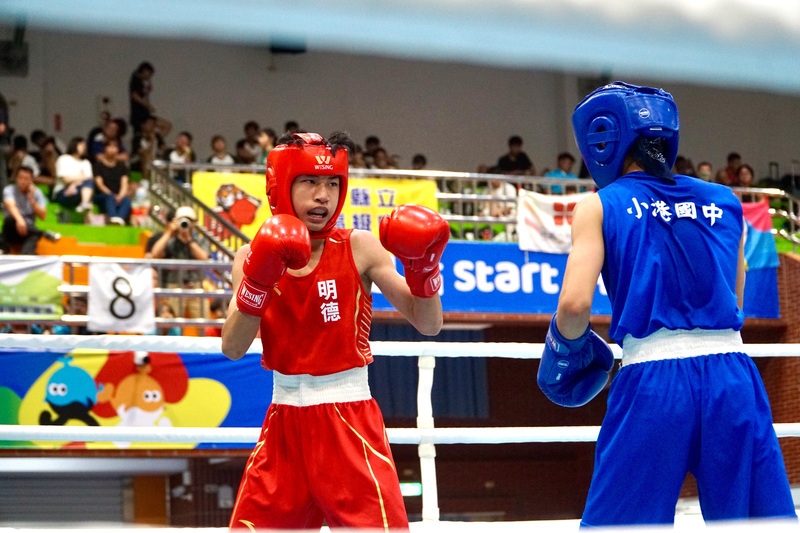 昔日1.2公斤早產兒奪全中運金牌 周洧澤感謝國手爸