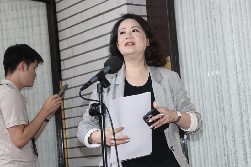 綠回應韓國瑜「三把刀」說 籲立法院勿淪為違法院