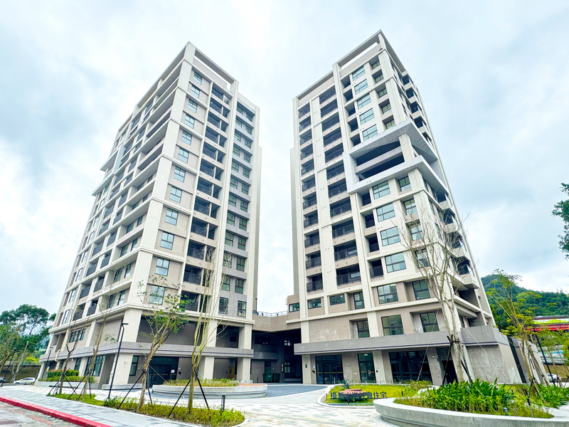 議員指青銀換居計畫成效低 北市府：持續宣傳