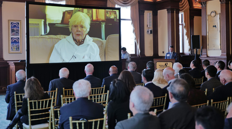 關稅戰之際 習近平首訪愛荷華州40週年紀念活動舉行