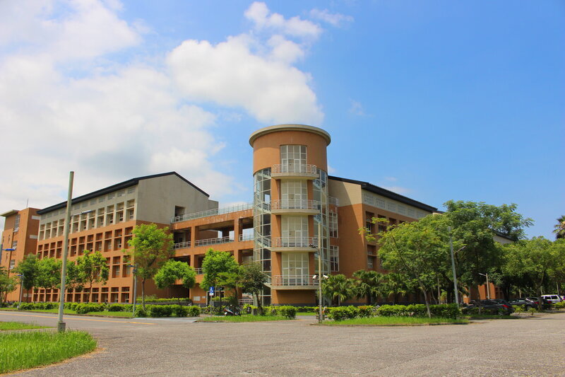 國立東華大學觀遊系 推花蓮學子限定獨招