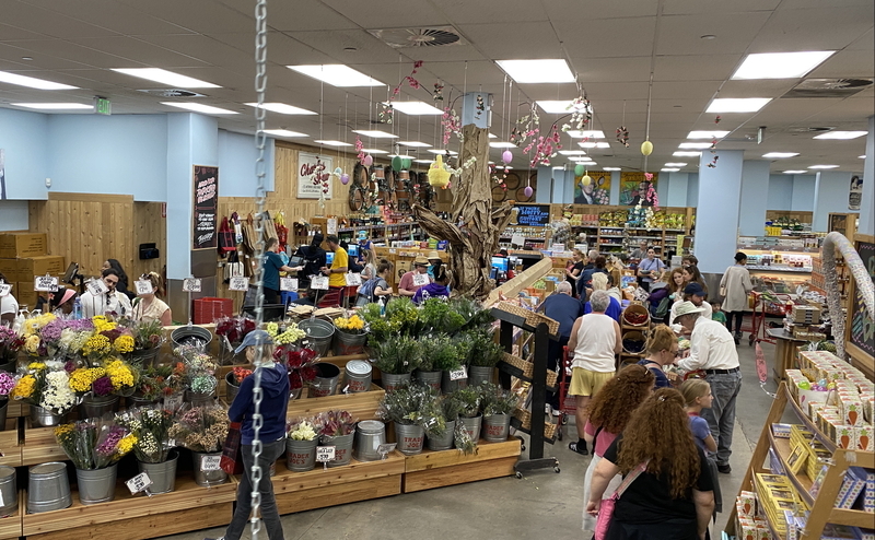 關稅陰影籠罩 蓋洛普：近90%美國人預計物價將漲