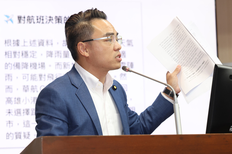 罷團宣布二階連署過門檻 洪孟楷：正面迎戰