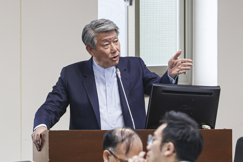 特別條例撥補台電千億 郭智輝：減輕非常大財務壓力