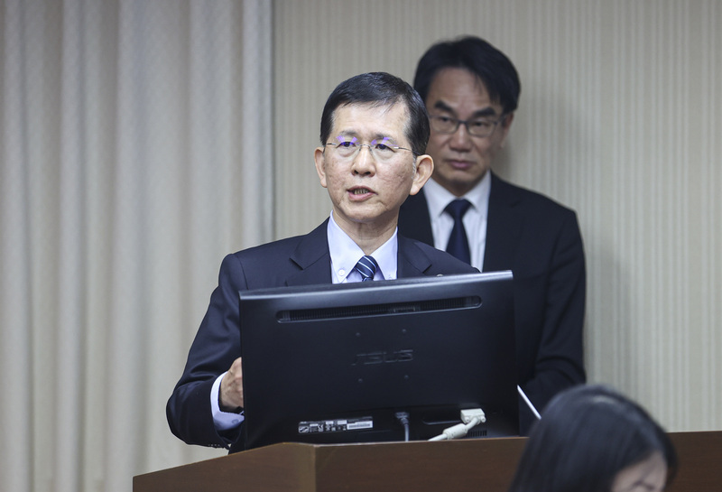 媒體議價立法引美關稅報復 黃彥男：個人判斷有可能