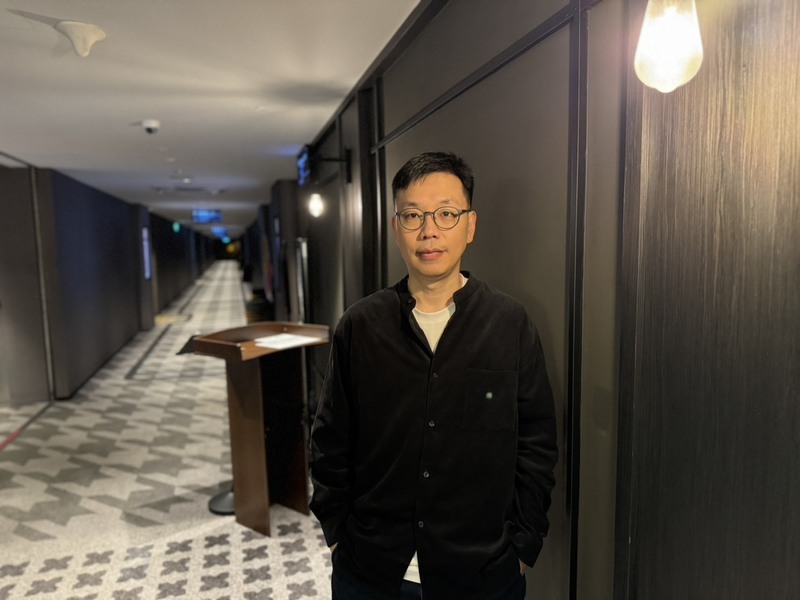 「書店裡的影像詩」新加坡播映 盼反思多元生活