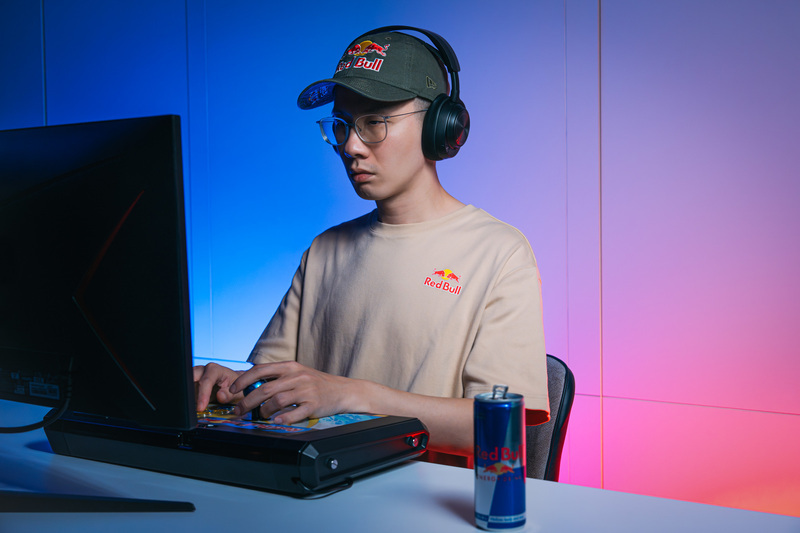 快打旋風名將「石油王」林立偉 加盟韓國電競T1