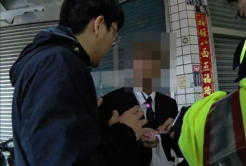 馬來西亞男在台當車手 檢依加重詐欺等起訴