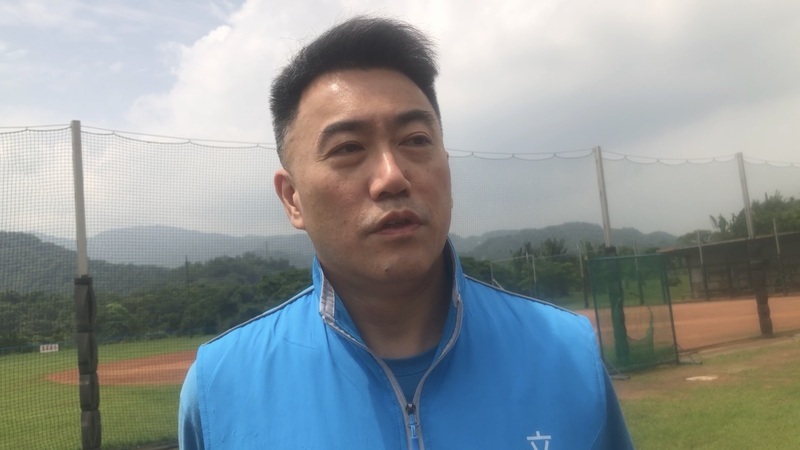 林沛祥：面對罷免籲投不同意票 教訓偏頗的人