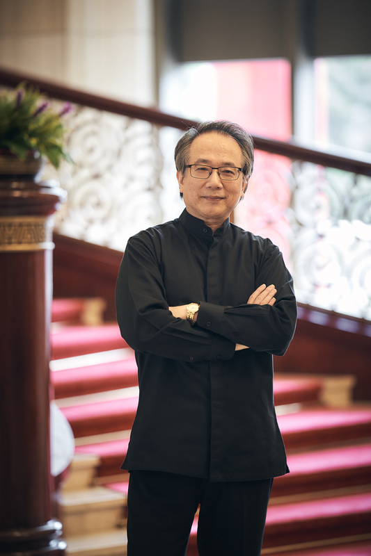 從馬勒到蕭斯塔科維契 呂紹嘉攜NSO演繹音樂靈魂