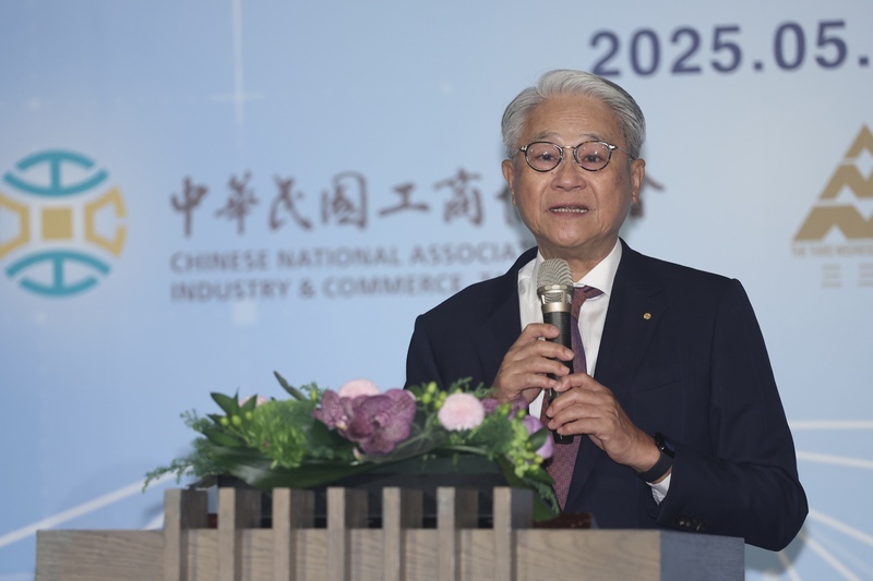 新台幣劇烈升值 吳東亮：政府出面說明有助匯市穩定