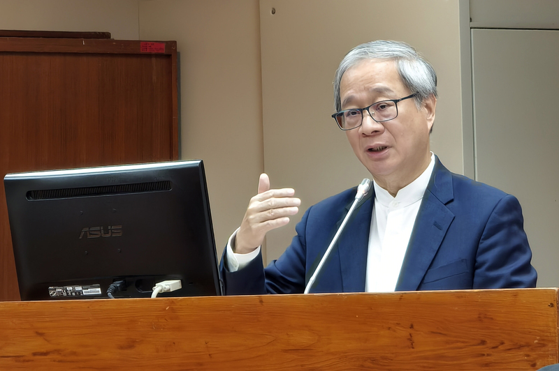 文化部預算遭凍34億 李遠出席教文會：盼順利解凍