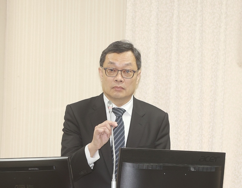 德國在台協會批朱立倫 外交部：尊重就歷史發表聲明