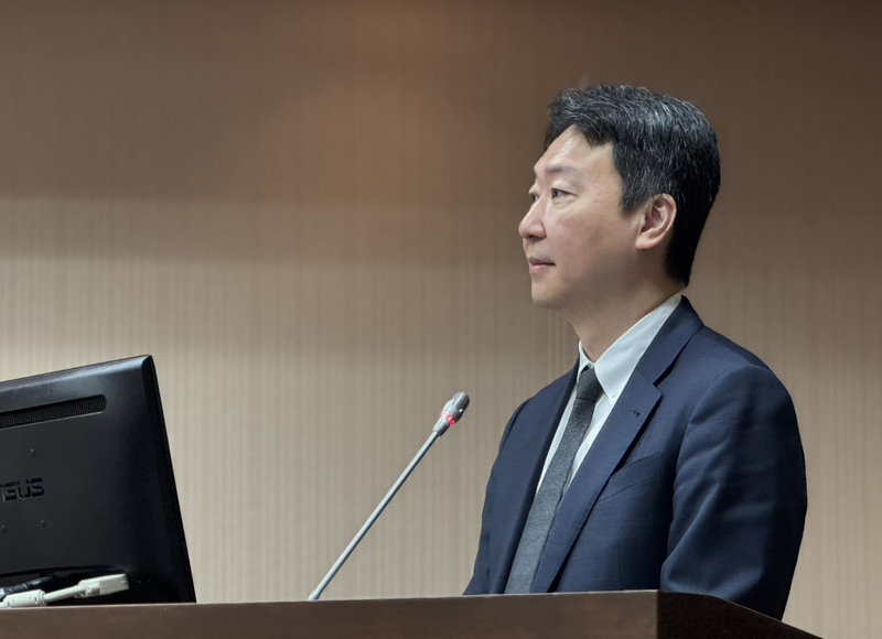 匯率波動影響觀光 陳世凱：若需協助會速擬方案