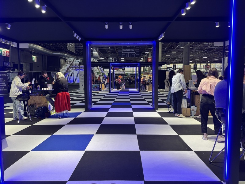 巴黎國際發明展台灣奪6金 社會精神與年輕動能獲譽