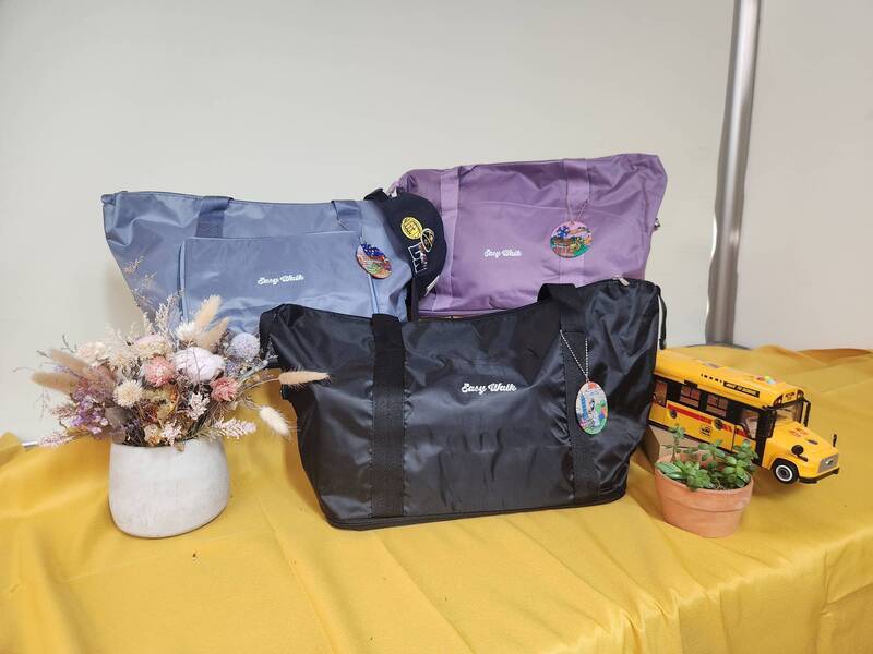 北市推6觀光祈福路線 5/12起與神漫遊兌換旅行包