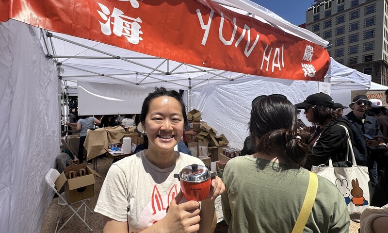 關稅山雨欲來 柑仔店雲海嚴選盼繼續支持台灣小農