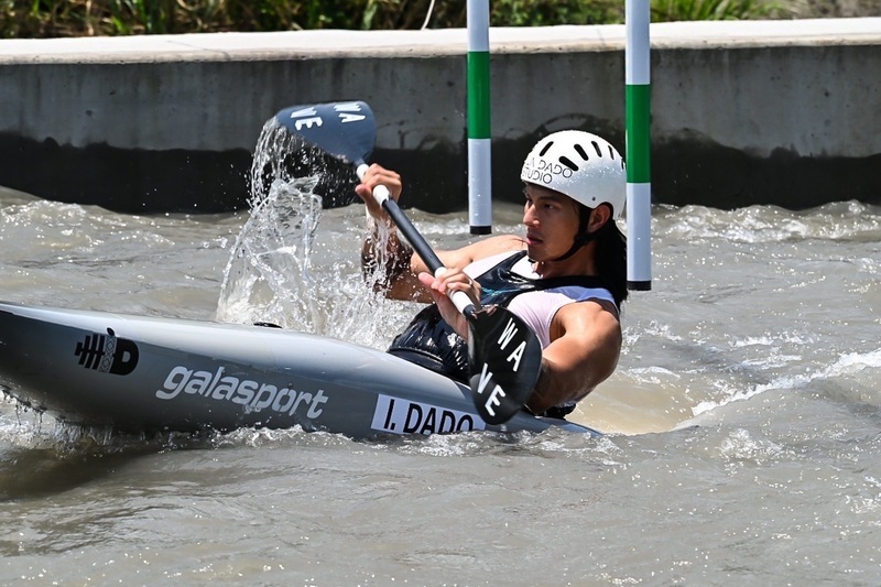 執教世壯運激流標桿 依勇達多：要讀懂利用水流