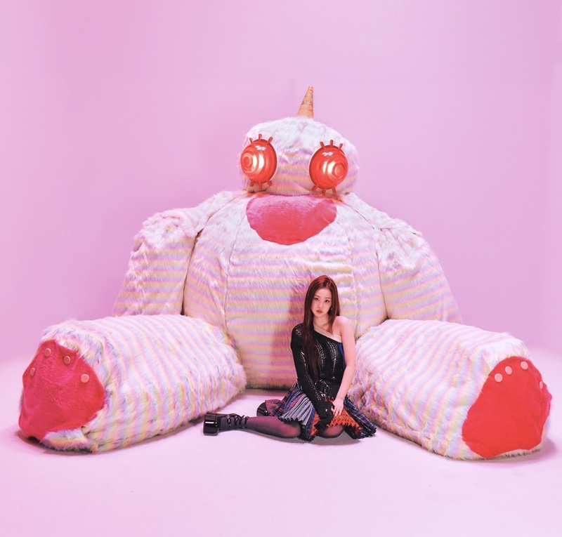 安吉為台語劇創作英文插曲 曝媽媽貼心舉動