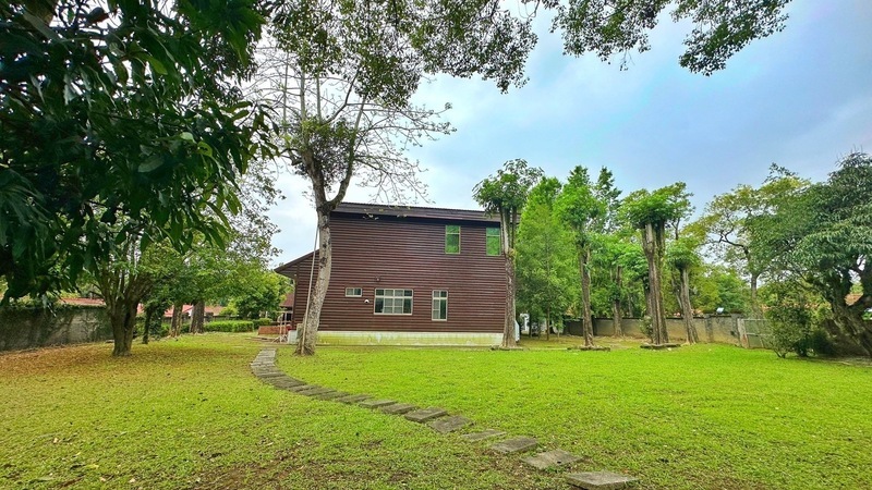 國發會首件標租案 月租6萬起主席官邸變身特色餐廳