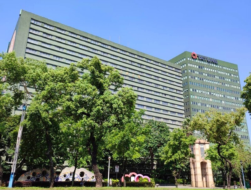 大同4月營收近10個月高點 首季每股盈餘0.14元