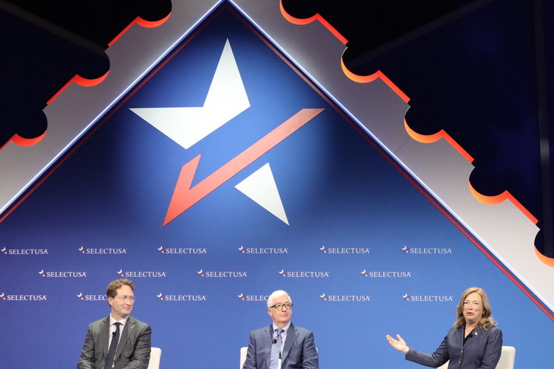 環球晶：先進矽晶圓多出自地震帶 美國廠成供應保障