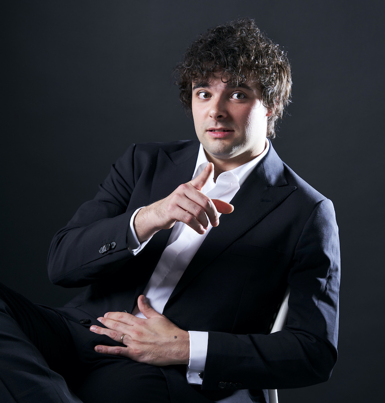 奪蕭邦鋼琴大賽第3名 賈西亞：最大獎是做自己