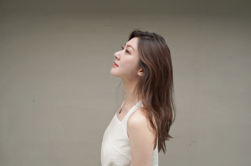 林逸欣新歌Evelyn淡寫遺憾 懷念網路不便的浪漫