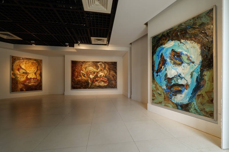 綠島人權藝術季 23組藝術家作品與白恐記憶對話