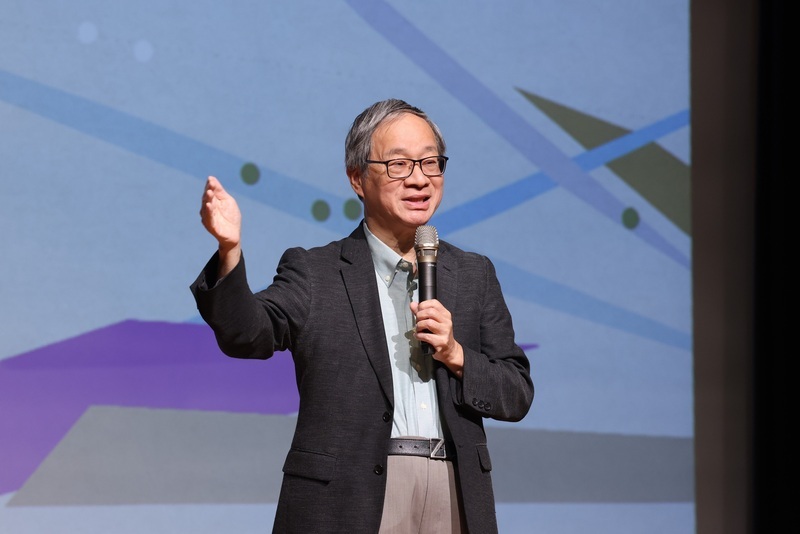 綠島人權藝術季 李遠：用藝術理解白恐受難者傷痛