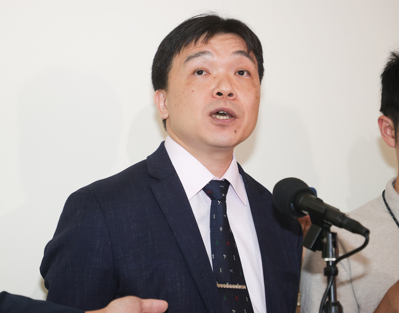 鄭英耀反對學校赴中交流 陸委會：依循健康有序原則