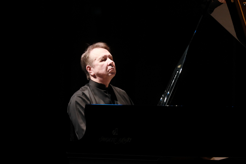 古典樂像大海 普雷特涅夫潛海深尋樂譜新生命