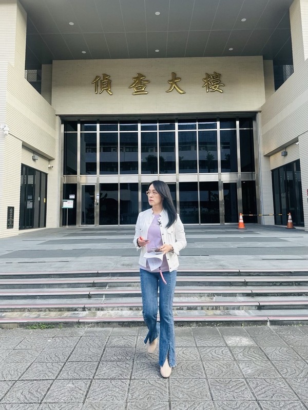 罷免提議名冊193筆死亡連署 陳瑩指冒犯祖靈提告