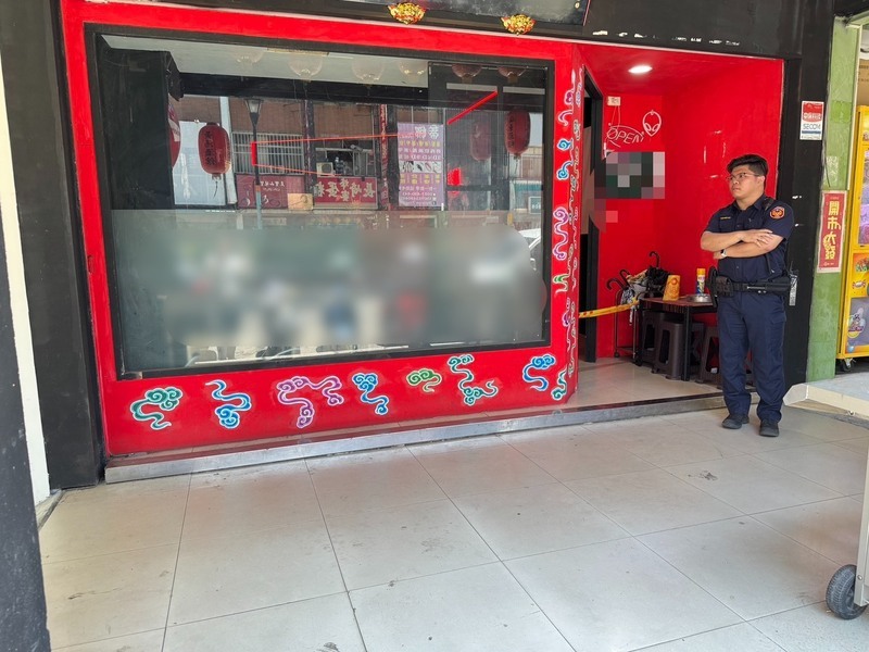 屏東酒吧槍擊1死 疑債務糾紛警鎖定嫌犯