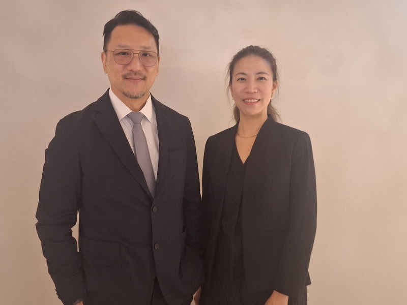 嘉泥揭4321藍圖 旅宿帶動成長、匯率影響有限