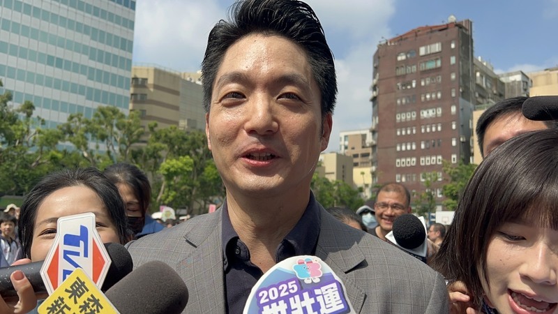 北市敦化國小新校舍落成 斥資9.6億元打造