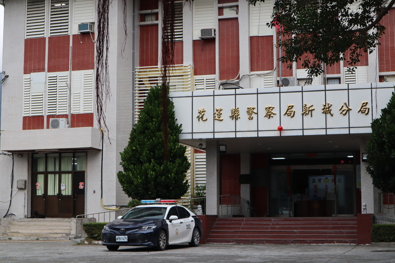 花蓮女教師命案嫌犯落網 警釐清案情