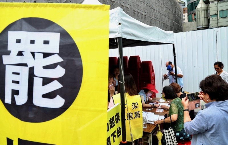 藍質疑國軍英雄館遭施壓拒租借 綠議員批混淆視聽